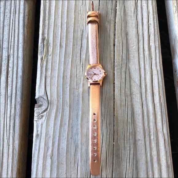 Marc Jacobs Watch - Picture 4 of 11